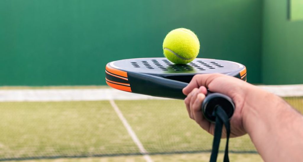 Quelle raquette de padel choisir