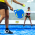 Créer un club de Padel